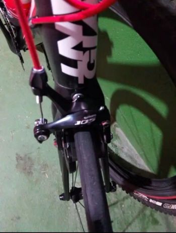 Used Giant TCR Composite 2 2014 2014 Road & Gravel, Black — image 6 of 6