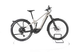 Haibike - Adventr Fs 10, 2023