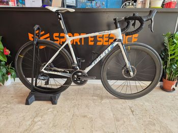 Giant - TCR Advanced SL, 2020