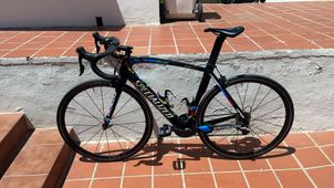 Specialized - Venge, 2017