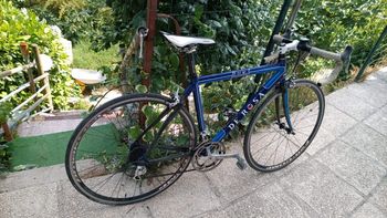 De Rosa - Dual HF Frameset 2006, 2006