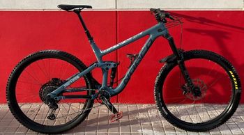 Norco - Range Carbon 29 Frameset, 2019