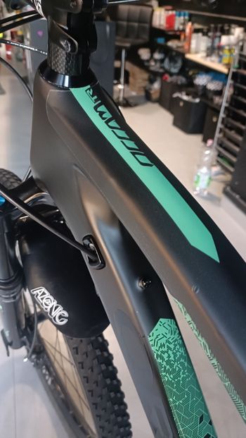 Brugt Orbea OCCAM TR M30 2019 2019 Mountainbike — billede 27 af 27