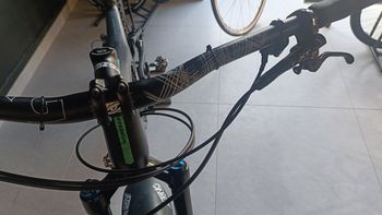 Brugt Orbea OCCAM TR M30 2019 2019 Mountainbike — billede 19 af 27