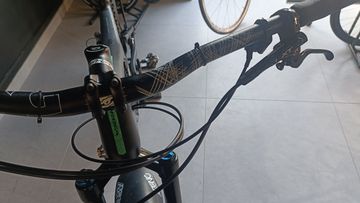 Used Orbea OCCAM TR M30 2019 2019 Mountainbike, Black, 29 — image 19 of 27