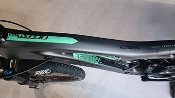 Used Orbea OCCAM TR M30 2019 2019 Mountainbike, Black, 29 — image 25 of 27