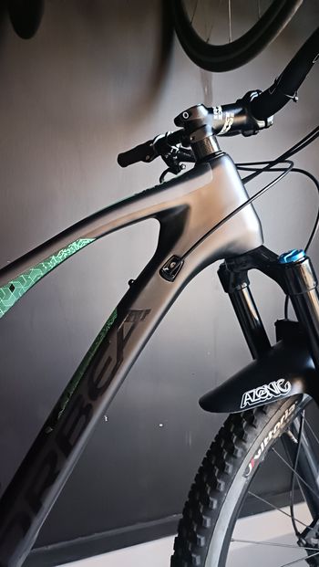 Brugt Orbea OCCAM TR M30 2019 2019 Mountainbike — billede 7 af 27