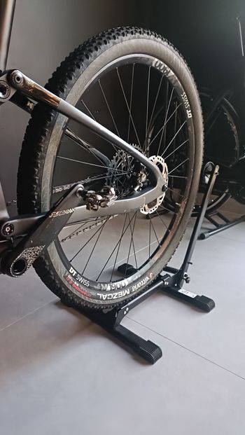 Brugt Orbea OCCAM TR M30 2019 2019 Mountainbike — billede 26 af 27