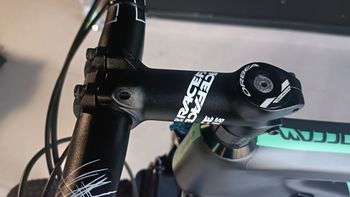 Brugt Orbea OCCAM TR M30 2019 2019 Mountainbike — billede 24 af 27