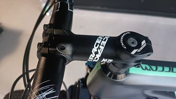 Used Orbea OCCAM TR M30 2019 2019 Mountainbike, Black, 29 — image 24 of 27
