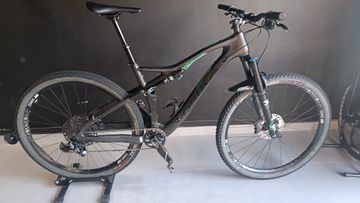 Used Orbea OCCAM TR M30 2019 2019 Mountainbike, Black, 29 — image 1 of 27