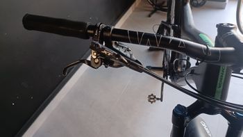 Brugt Orbea OCCAM TR M30 2019 2019 Mountainbike — billede 18 af 27