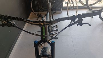 Used Orbea OCCAM TR M30 2019 2019 Mountainbike, Black, 29 — image 16 of 27
