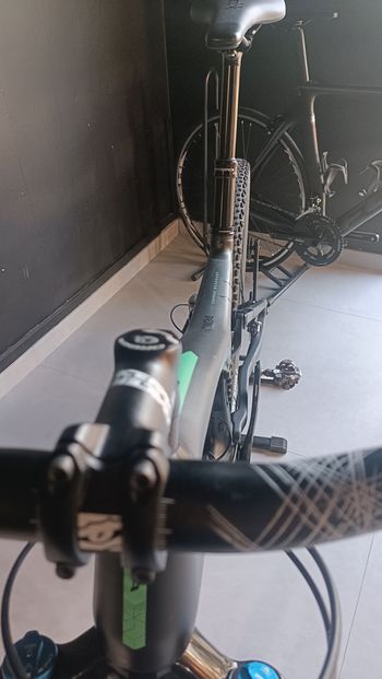 Brugt Orbea OCCAM TR M30 2019 2019 Mountainbike — billede 21 af 27
