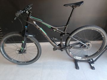 Used Orbea OCCAM TR M30 2019 2019 Mountainbike, Black, 29 — image 2 of 27