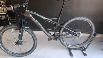 Brugt Orbea OCCAM TR M30 2019 2019 Mountainbike — billede 23 af 27