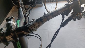 Brugt Orbea OCCAM TR M30 2019 2019 Mountainbike — billede 20 af 27