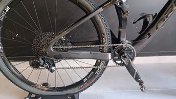Used Orbea OCCAM TR M30 2019 2019 Mountainbike, Black, 29 — image 3 of 27