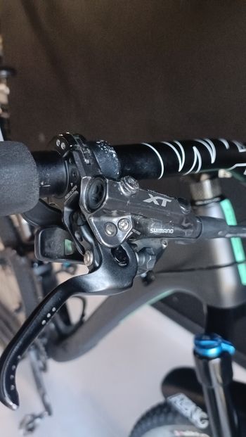 Brugt Orbea OCCAM TR M30 2019 2019 Mountainbike — billede 10 af 27