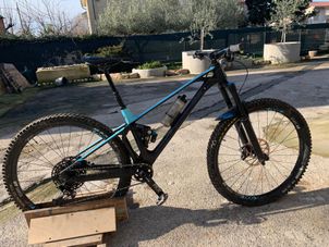 Mondraker - Foxy Carbon R 29 2019, 2019