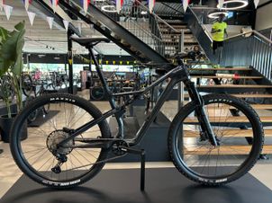 Cannondale - Scalpel Carbon SE 2 2023, 2023