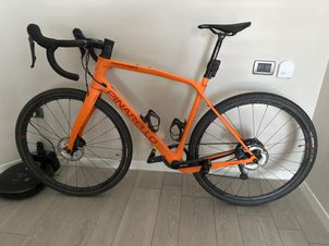 Pinarello - Granger X5 Disc 2023, 2023