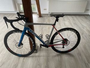 CUBE - CROSS RACE C:62 SL 2020, 2020