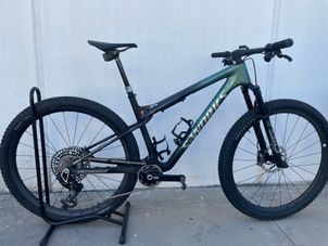 Specialized - S-Works Epic World Cup 2023, 2023