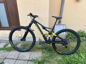 Orbea - OCCAM H10 2023, 2023