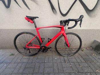 BMC - Roadmachine 02 THREE 2019, 2019