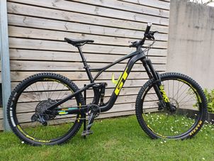 GT - Force Carbon Expert 2019, 2019