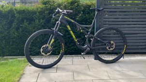 Whyte - S-150 C RS 2019, 2019