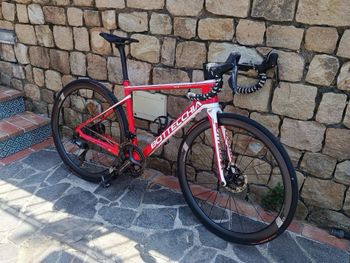 Bottecchia - Emme 4 Sli Squadra, 2021