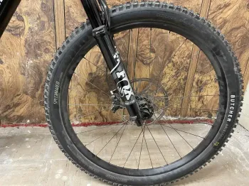 Used Specialized Specialized Turbo Levo Comp Alloy (Size: S5) Mountainbike, Black — image 7 of 9