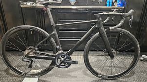 Scott - Addict RC 15 carbon 2021, 2021