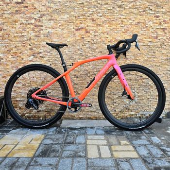 Specialized - Diverge STR Pro 2023, 2023