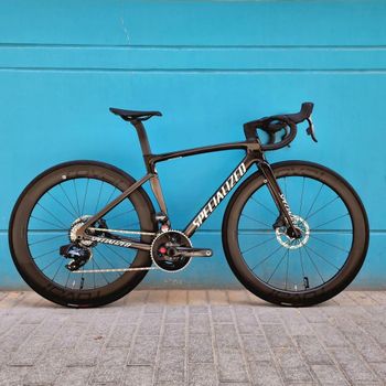 Specialized - Tarmac SL7 Pro - SRAM Force eTap AXS 2023, 2023