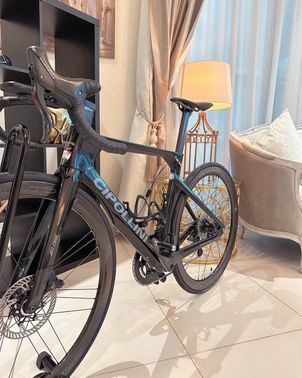 Cipollini - Ad.One Corsa Pro Bike 2022, 2022