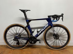 Cipollini - Ad.One Kaizen Pro Black 2022, 2022