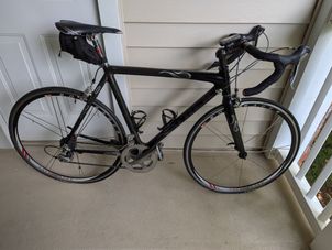 Trek - Madone SL 5.9 2006, 2006