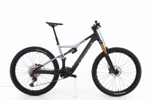 Orbea - Rise M10  XT, 