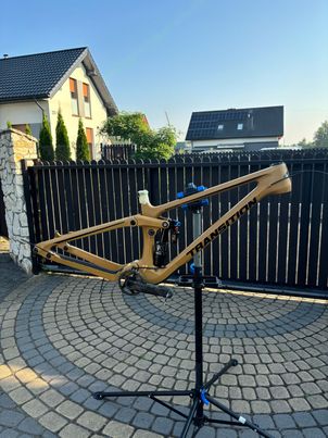 Transition - Sentinel Carbon Frameset 2022, 2022