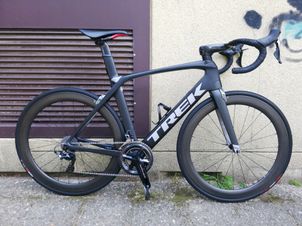 Trek - Madone 9.0 2018, 2018