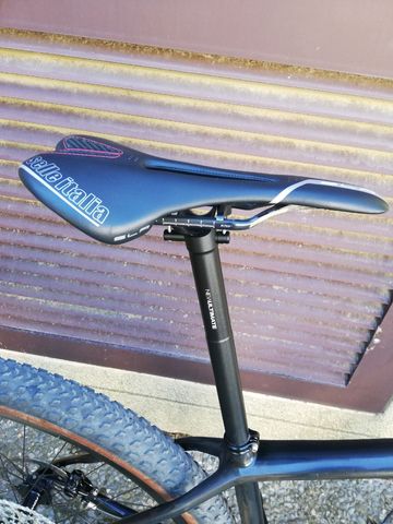 Used Specialized Epic SRAM GX Eagle AXS 2018 Mountainbike, Black, 29 — image 5 of 9