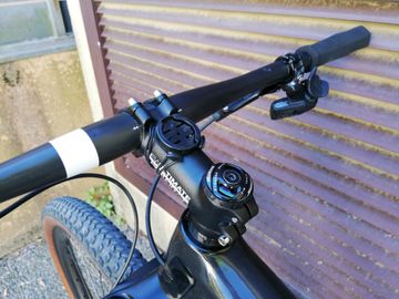 Used Specialized Epic SRAM GX Eagle AXS 2018 Mountainbike, Black, 29 — image 7 of 9