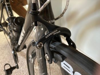 Used Giant TCR Century 100 - TDF ONCE Limited Edition 2003 Road & Gravel, Black — image 5 of 7