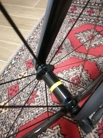 Used BMC Teammachine SLR01 Module (Race Grey) 2019 2019 Road & Gravel, Hellgrau — image 6 of 7