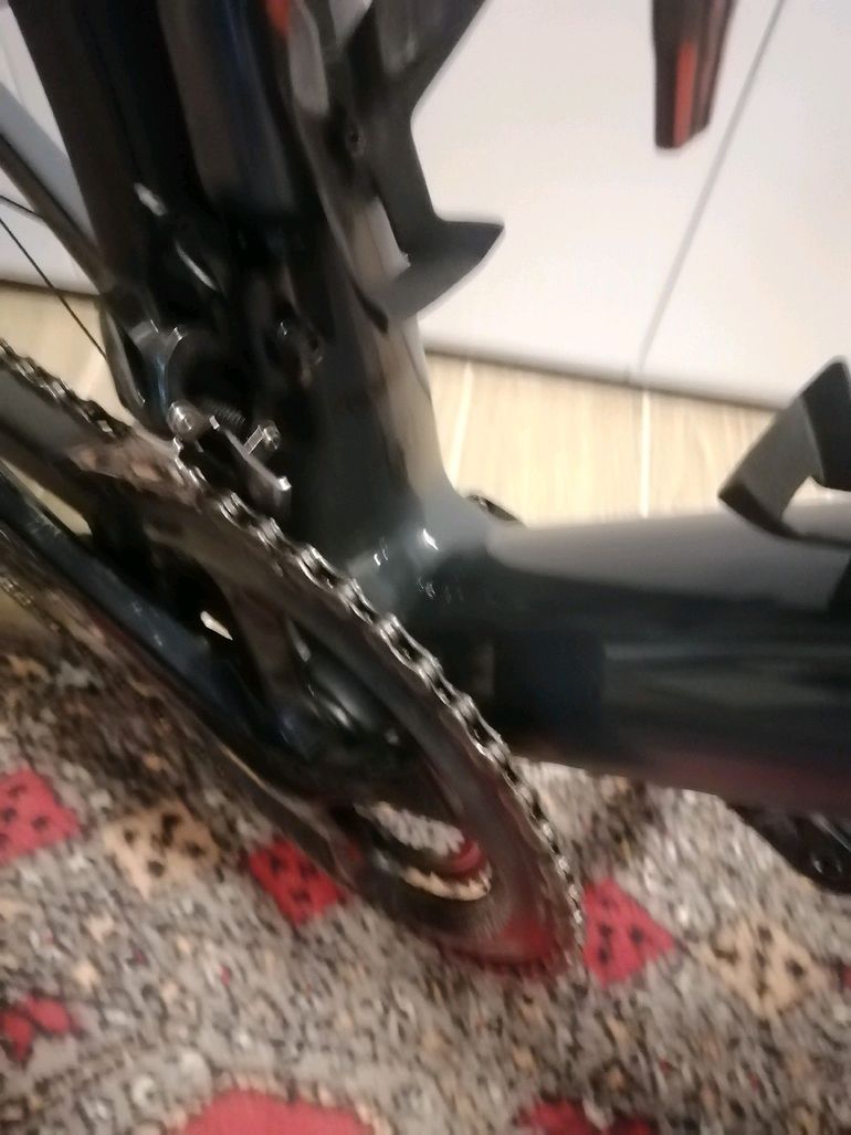 Used BMC Teammachine SLR01 Module (Race Grey) 2019 2019 Road & Gravel, Hellgrau — image 4 of 7