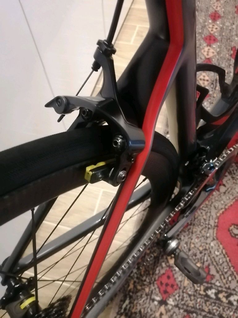 Used BMC Teammachine SLR01 Module (Race Grey) 2019 2019 Road & Gravel, Hellgrau — image 7 of 7