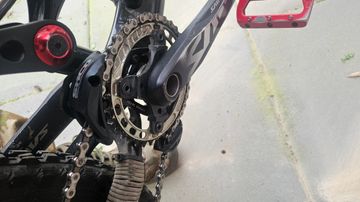 Używany Norco Team DH 2009 Mountainbike — zdjęcie 2 z 5